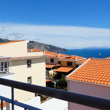 Дом отдыха Madeira Serenity Фуншал