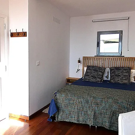 Дом отдыха Madeira Serenity Фуншал