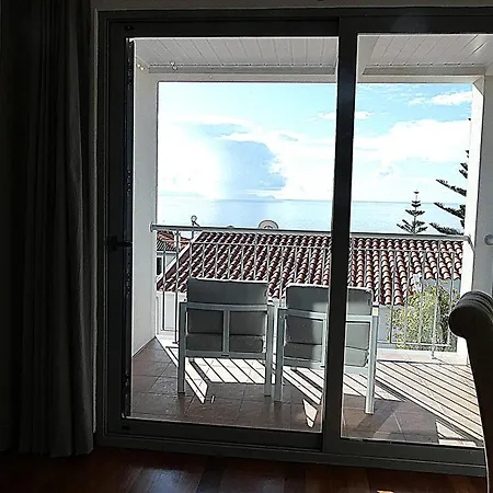 Madeira Serenity Дом отдыха