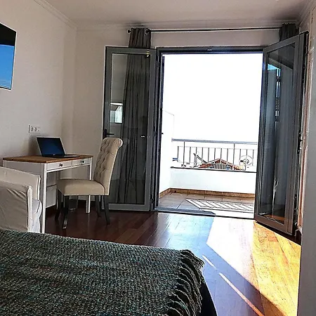 Madeira Serenity * Фуншал